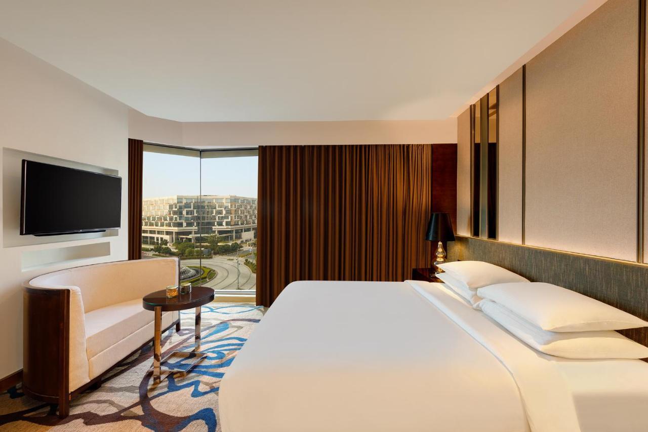 Pride Plaza Hotel, Aerocity Hotel