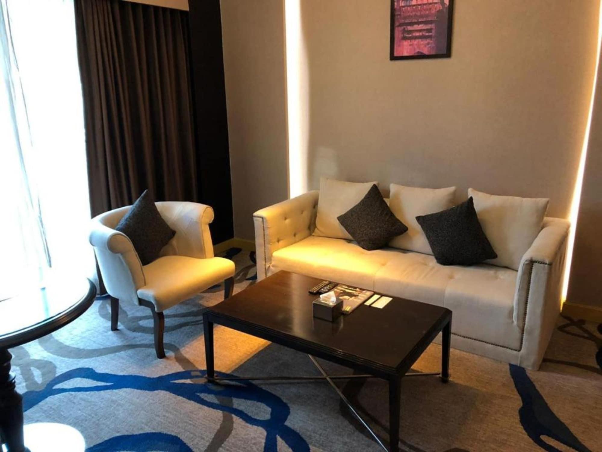 Pride Plaza Hotel, Aerocity